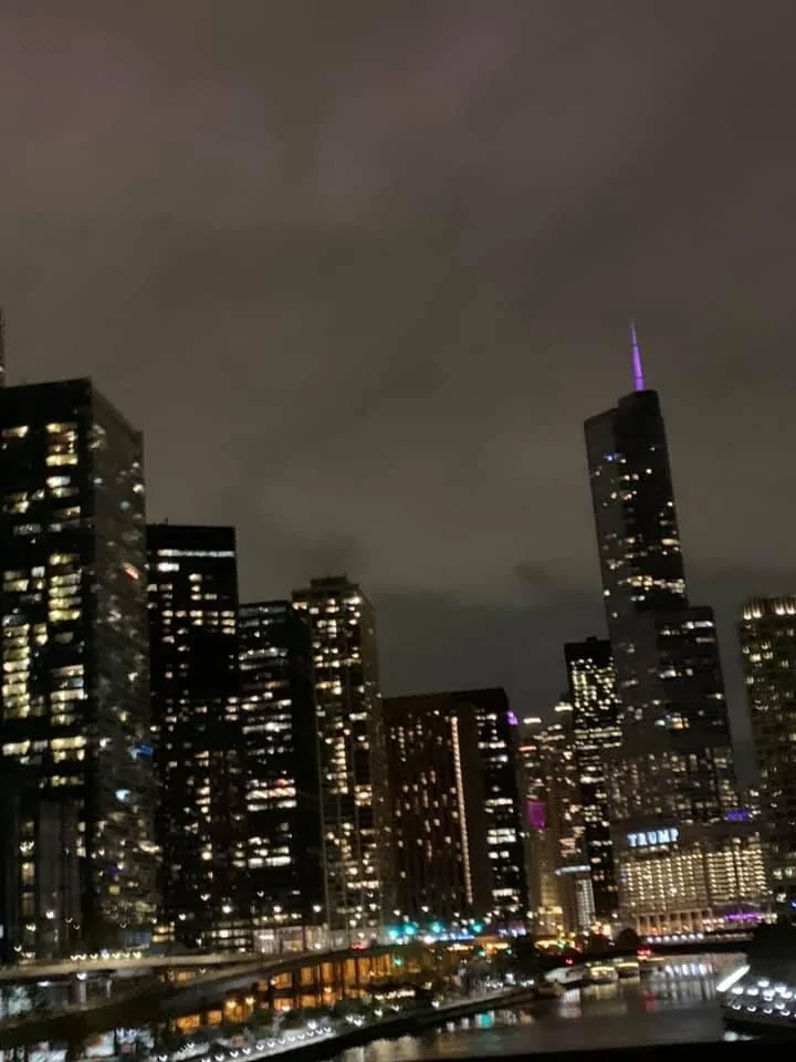Ford Maverick Driving Maverick on Lake Shore Drive in Chicago? 517A7986-5EC2-489E-89C3-3E2E690A4CA4