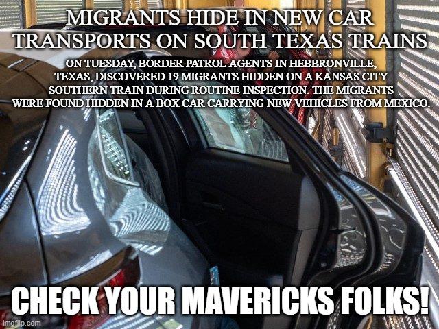 Ford Maverick Maverick Memes -  fun diversion while we wait [ ** NO POLITICS ** ] 5rwwfi