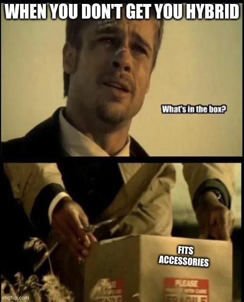 Ford Maverick Maverick Memes -  fun diversion while we wait [ ** NO POLITICS ** ] 5s1zem