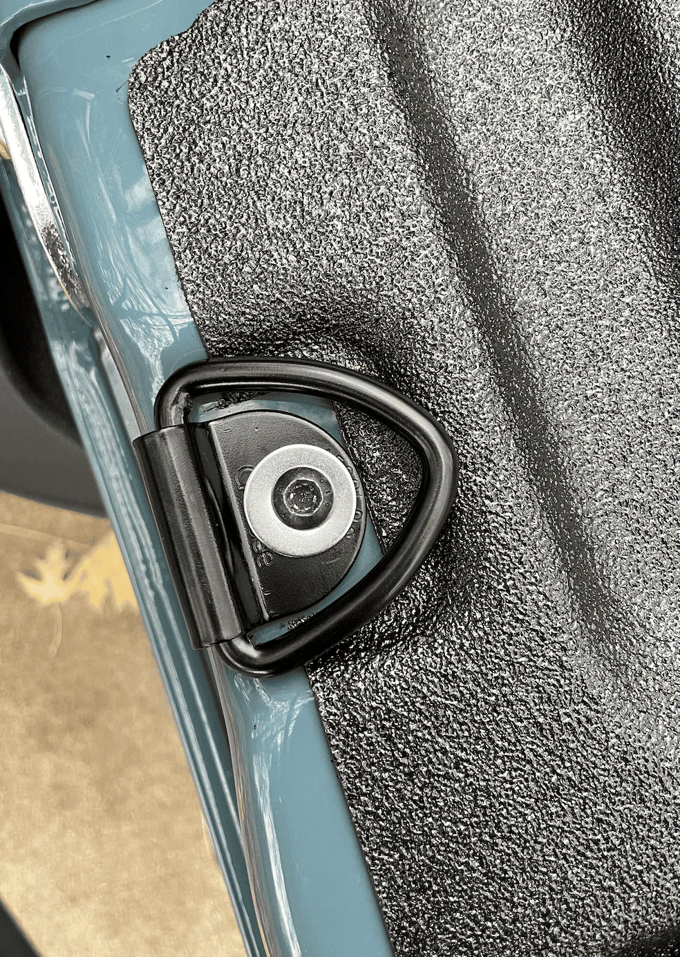 Ford Maverick Tailgate Assist Update Screen Shot 2021-10-27 at 5.17.02 PM