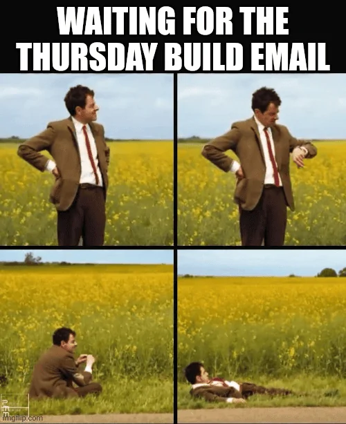 Ford Maverick Maverick Memes -  fun diversion while we wait [ ** NO POLITICS ** ] 1635373159306