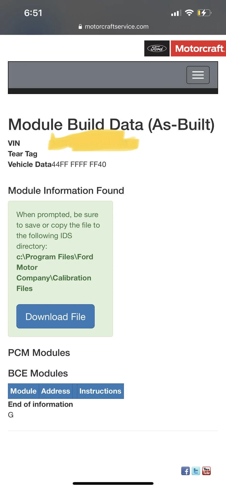 Ford Maverick 📒 Maverick Build Process Guide! - Window Sticker, Blend Date, Production Rotation Number, Built & Shipped Emails, Delivery Date Estimates & More 0D26EEF3-81CE-436F-AE6A-BD1722DC8177