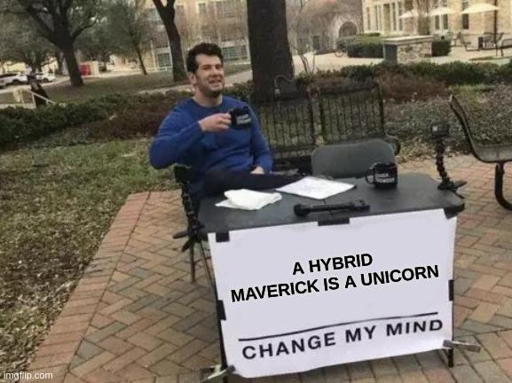 Ford Maverick Maverick Memes -  fun diversion while we wait [ ** NO POLITICS ** ] 5s2k6w