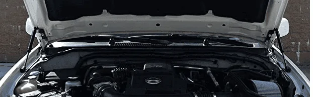 Ford Maverick TSB & FIX: Hood Flutter Shake at Highway Speeds 1635378920960