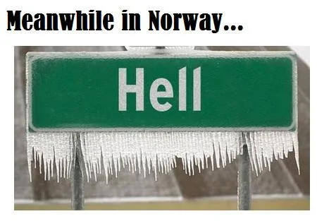 Ford Maverick This Thursday for sure!! Hell+in+norway+enjoy_34fc92_3209150