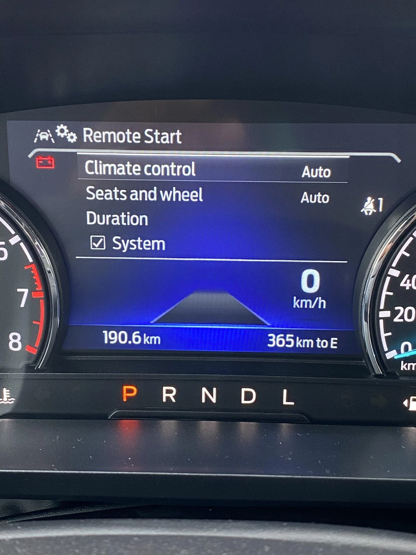 Ford Maverick Canadian owners with luxury package... Important cold weather questions! EBC9BBEA-179B-40E5-A73A-C90EE372EFE1