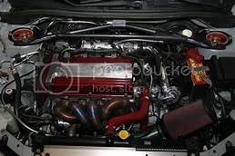 Ford Maverick Buschur's 2.0 EcoBoost air intake dyno'd and ready. +26 whp and +17 ft lbs of torque th-4