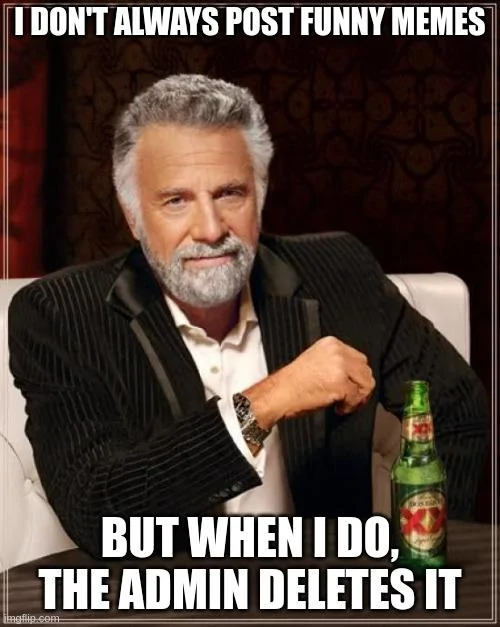 Ford Maverick Maverick Memes -  fun diversion while we wait [ ** NO POLITICS ** ] 5s74f
