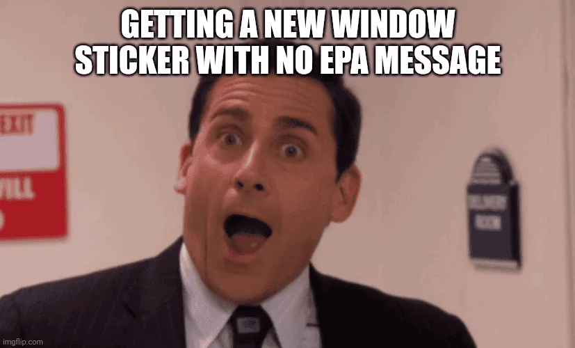 Ford Maverick Maverick Memes -  fun diversion while we wait [ ** NO POLITICS ** ] 1635473119832