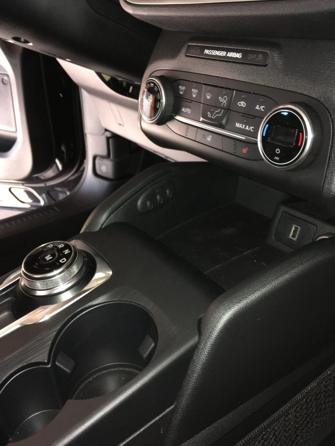 Ford Maverick 1,000 Mile XLT Owner's Review 1635504763609