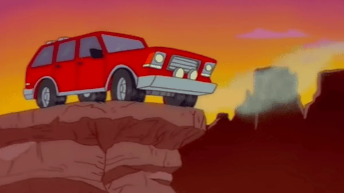 Ford Maverick Fords choice of Maverick as a name FB19AC36-9172-42A7-A671-BBFF2C80824B
