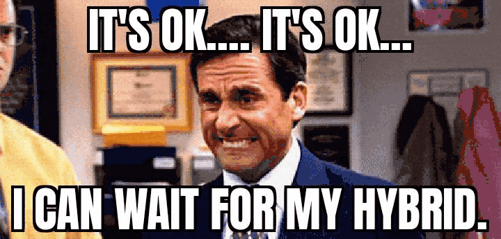 Ford Maverick Maverick Memes -  fun diversion while we wait [ ** NO POLITICS ** ] GifMeme18304629102021