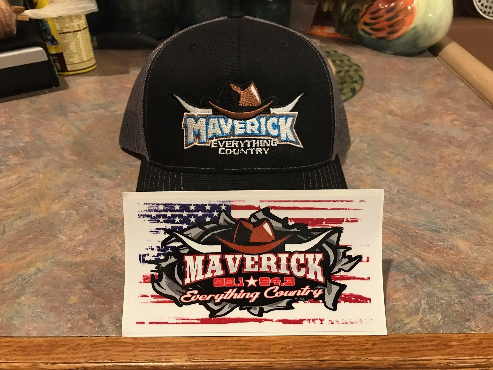 Ford Maverick Poll: MTC Stickers - VOTE Here IMG_1416