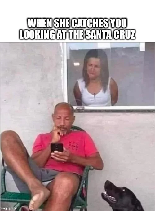 Ford Maverick Maverick Memes -  fun diversion while we wait [ ** NO POLITICS ** ] 5sesgl