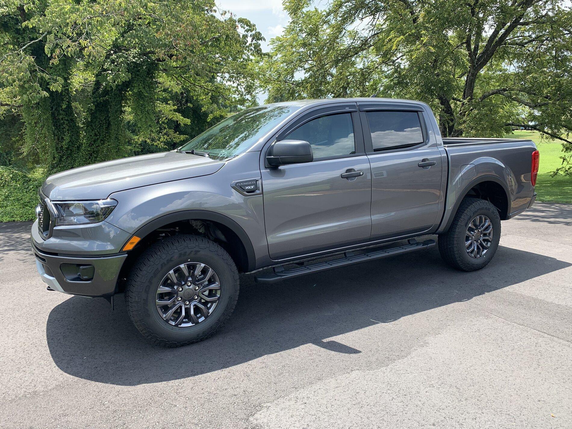 Ford Maverick 5G Ranger vs Maverick real world review 6F5778EF-1DF7-4560-A616-3D2328E2808E