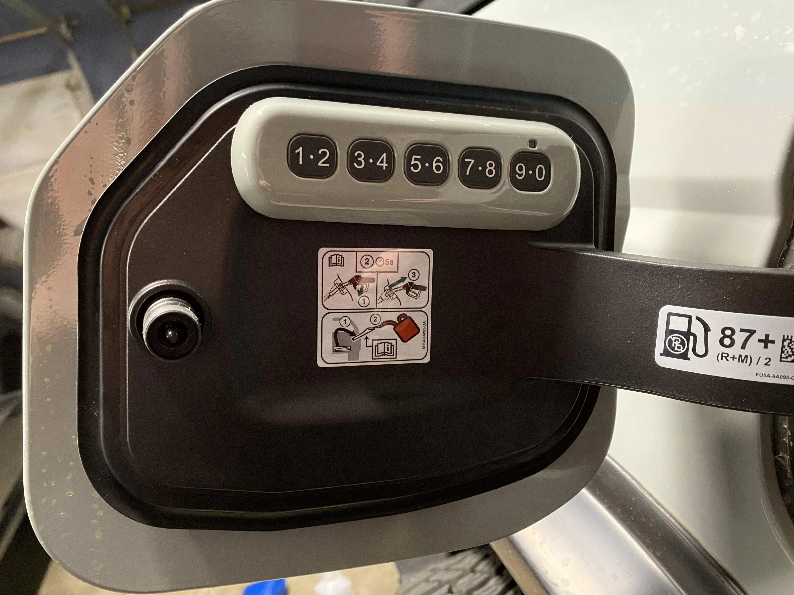 Ford Maverick Installing Keyless Entry Keypad? E1CF45C4-EC67-4B27-B460-0D8ED98A8A53