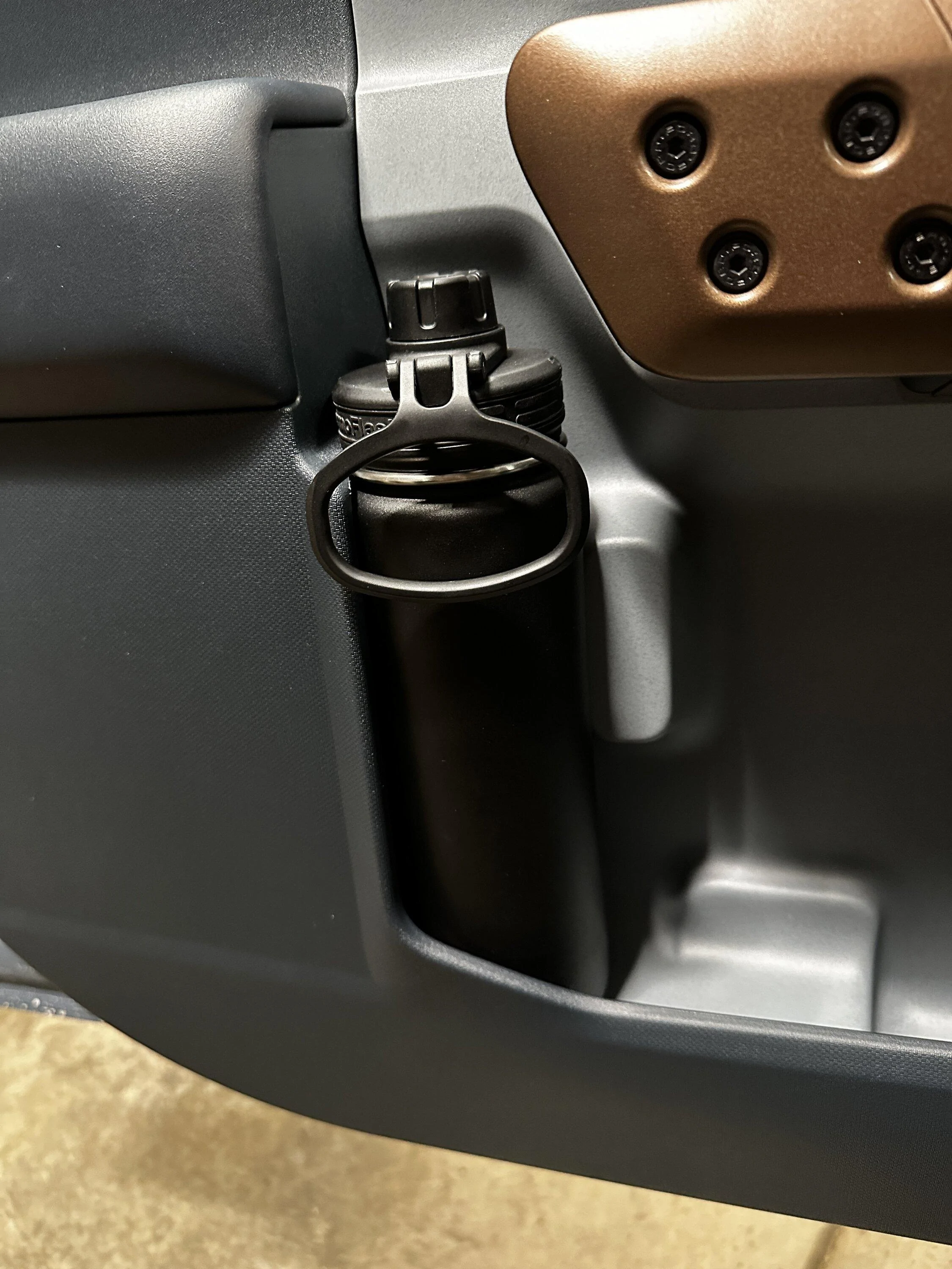 Ford Maverick Anyone Found a Reusable bottle that fits? 529C72E5-2835-4490-B04E-712312A53B26