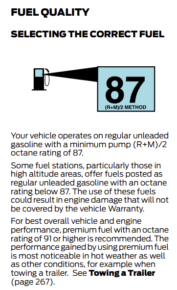 Ford Maverick Daily short driving distances, Blackstone engine oil analysis... 1705443889603