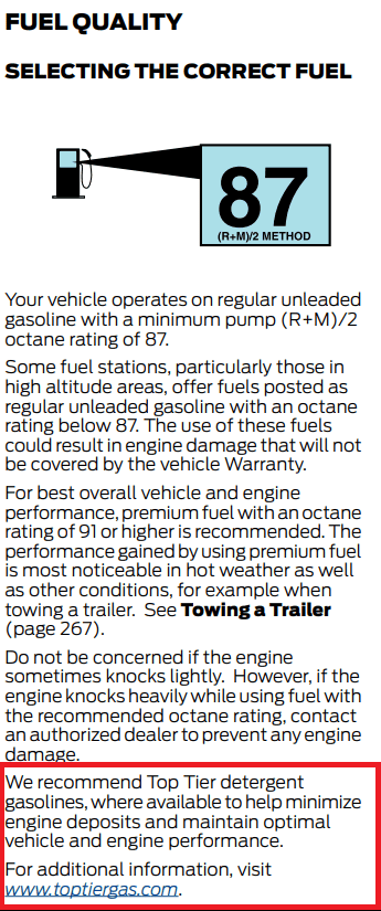 Ford Maverick Daily short driving distances, Blackstone engine oil analysis... 1705491754357