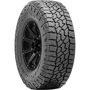 Ford Maverick Falken Wildpeak A/T4W Tires | NOW Available at DTC falwat4w_ang_l