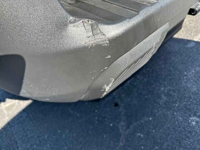 Ford Maverick oh no I bumped my Maverick MVY-124