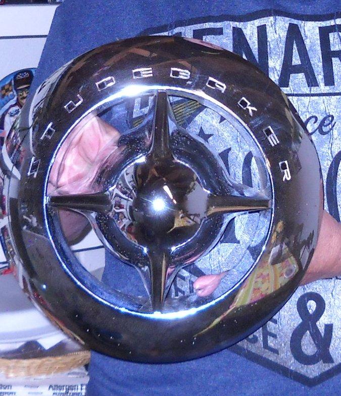 Ford Maverick Steel Bumper aftermarket options? stude nose