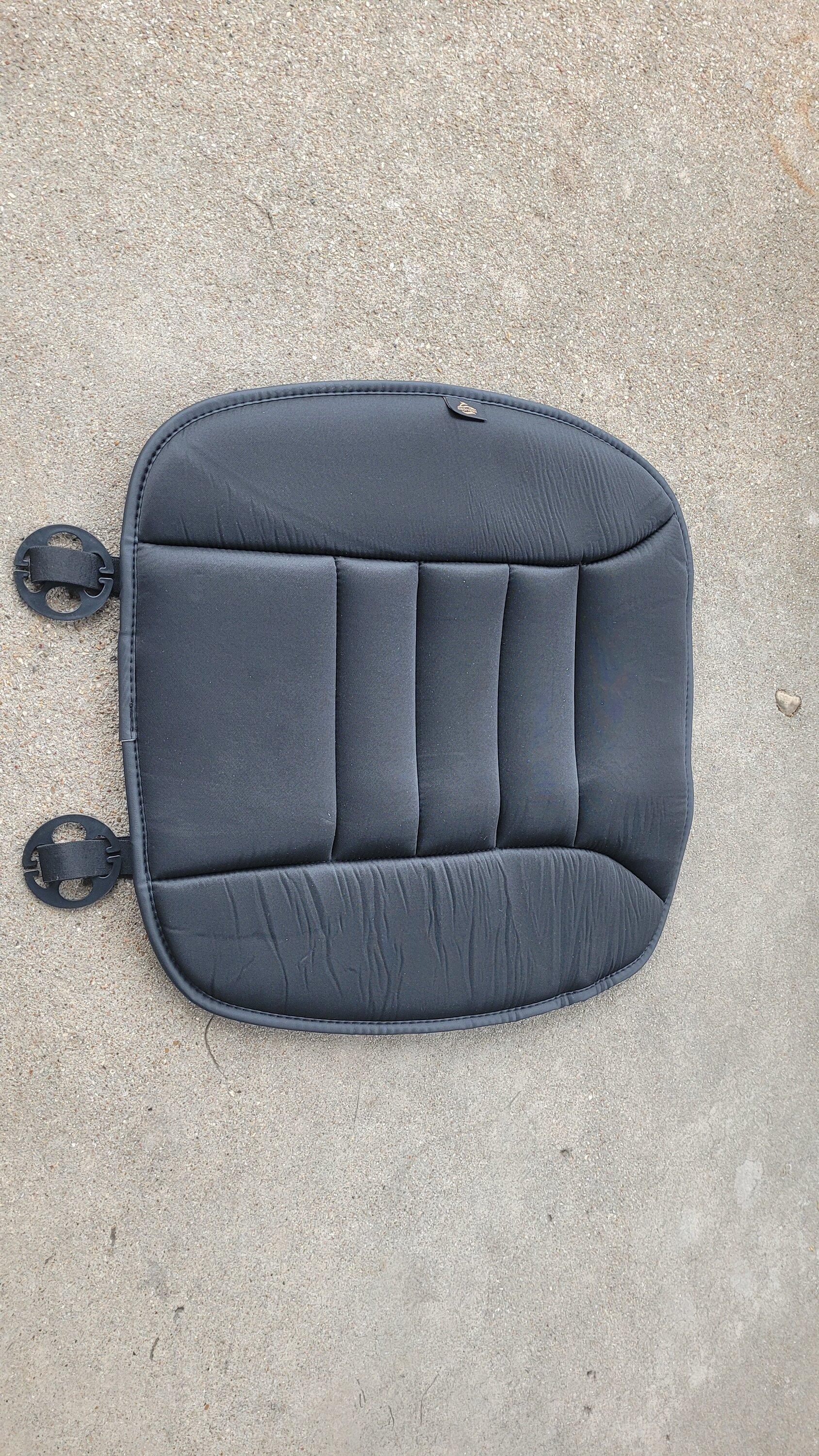 Ford Maverick I had this seat cushion before, and bought it again w/pic now 20231213_154828