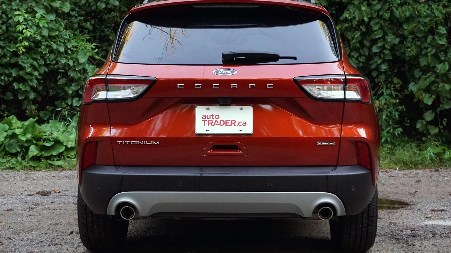Ford Maverick Is there an AWD Hybrid? ce0c3c13ecc92d403c74f5b55c1e5e2134534f5