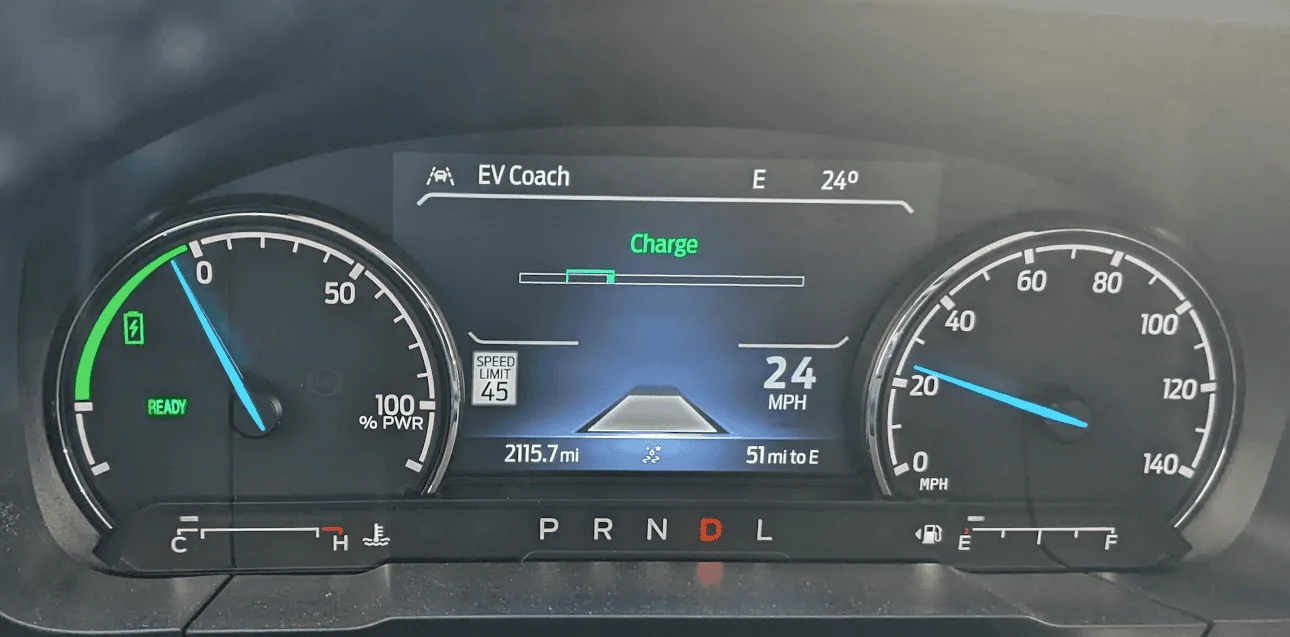 Ford Maverick Taco Truck + Prius = TruckPrius 1705862505151