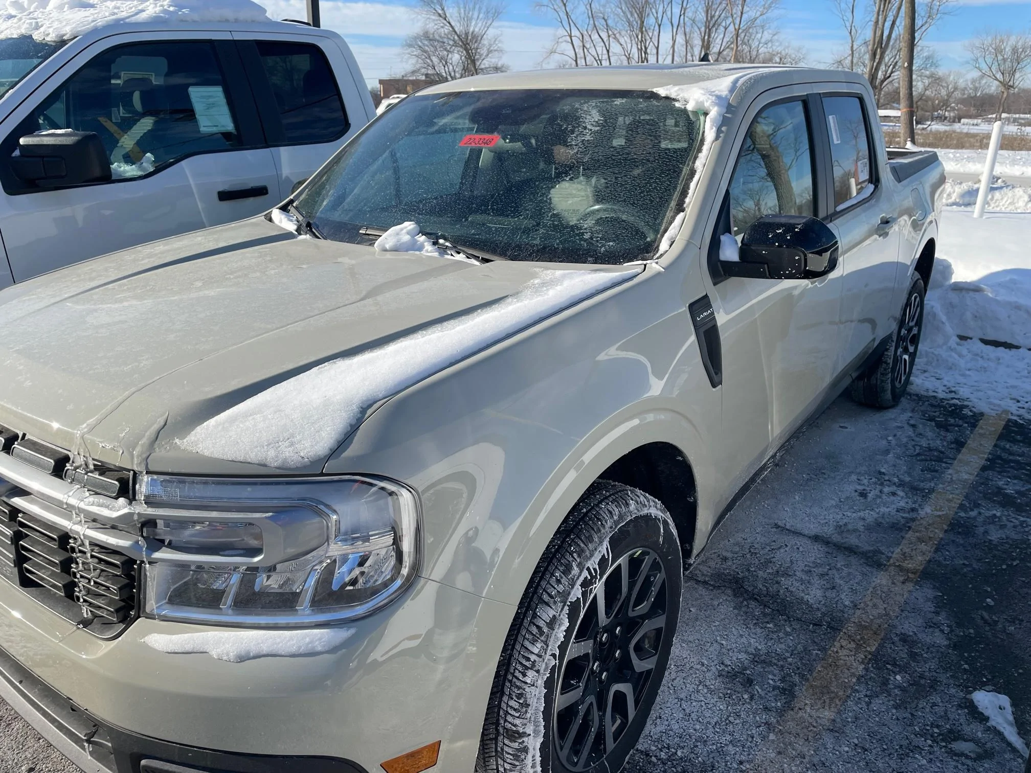 Ford Maverick TERRAIN Maverick Photos Thread IMG_0751