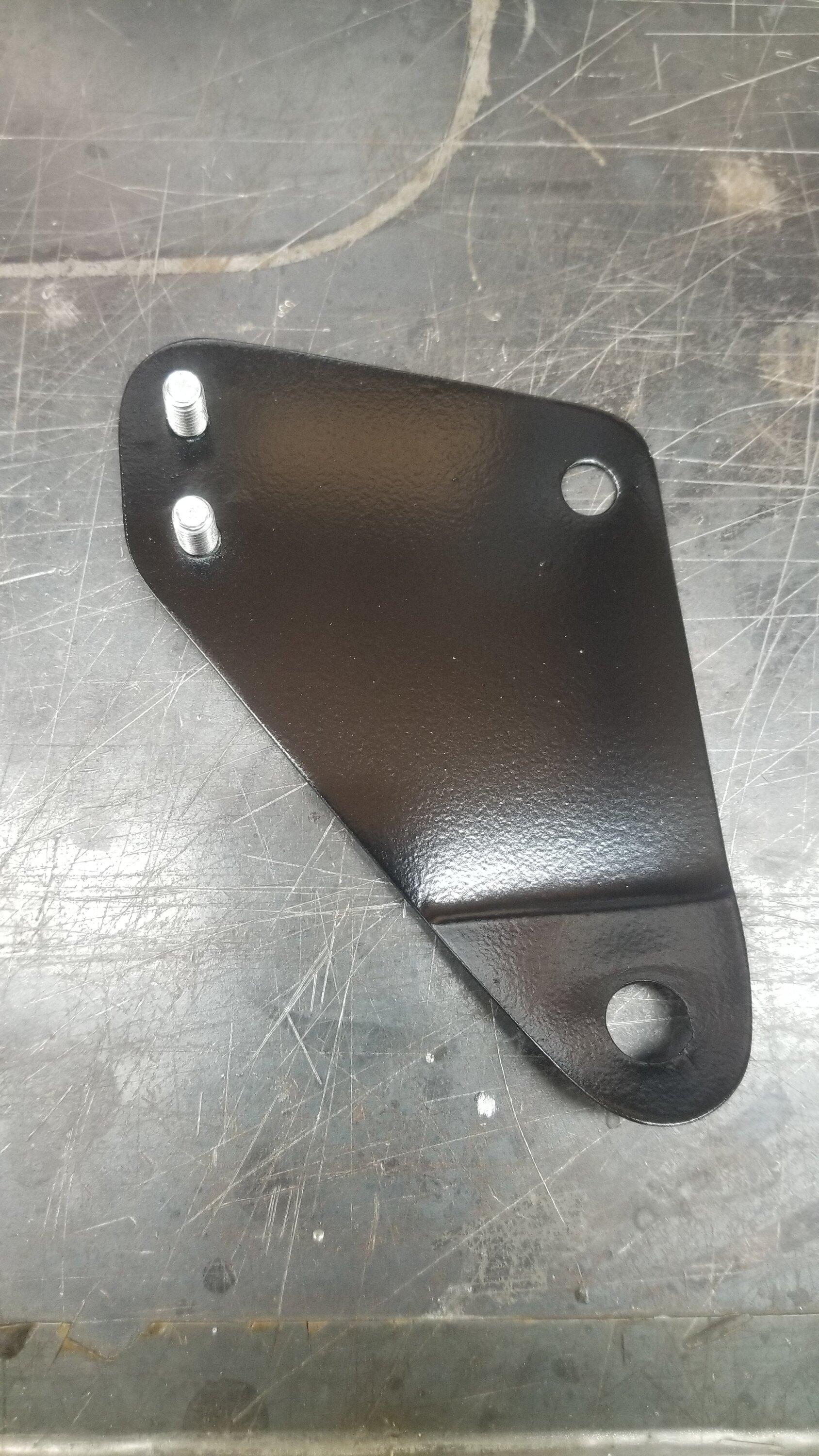 Ford Maverick Maverick accessories, mods, how-to's on my Maverick 20240122_131737