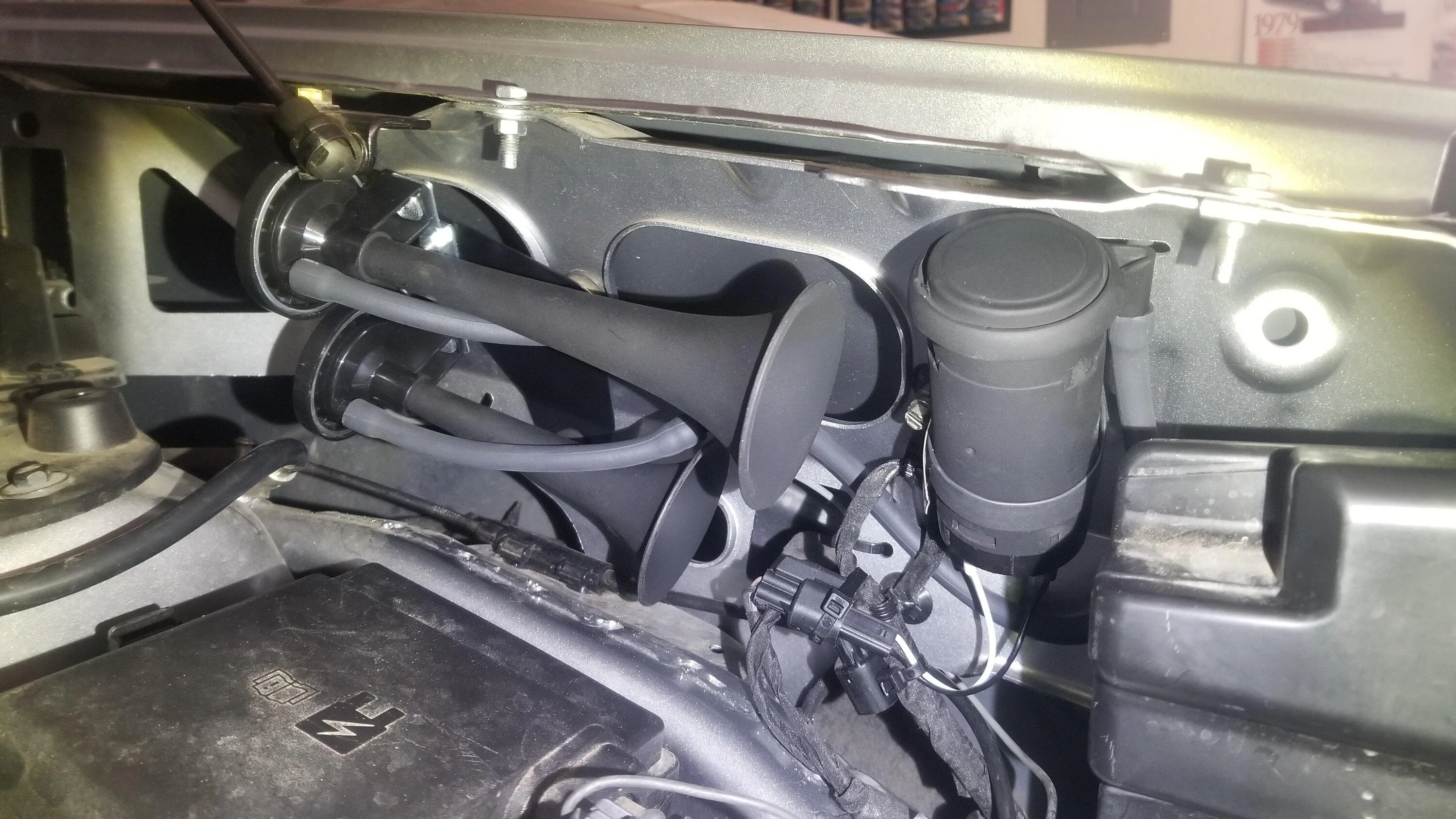 Ford Maverick Maverick accessories, mods, how-to's on my Maverick 20240122_145901