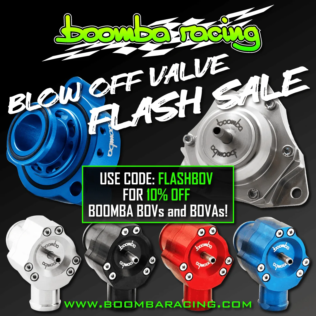 Ford Maverick Boomba Racing Flash Sale! Boomba_Flash_Sale_BOV
