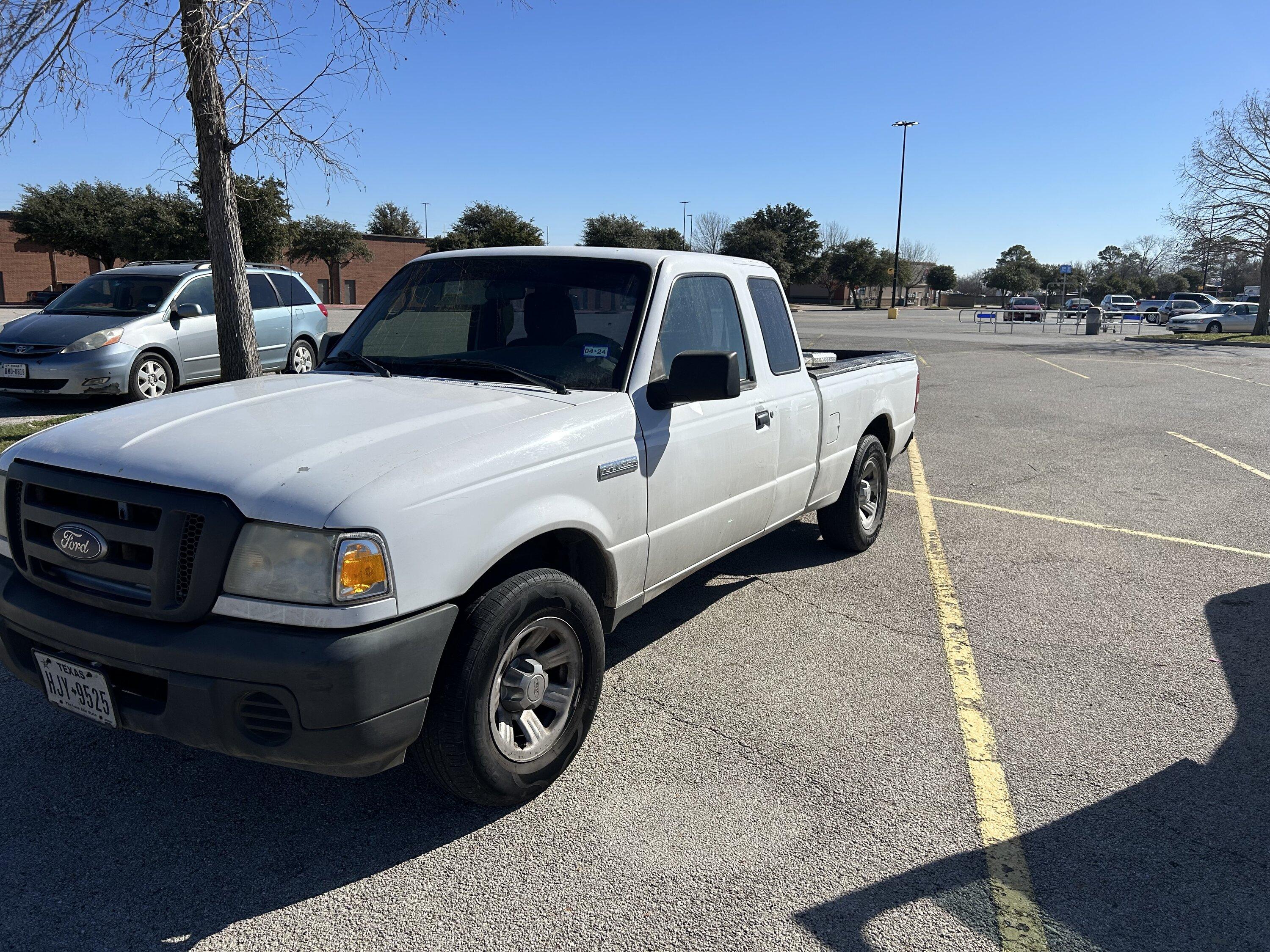 Ford Maverick BETSY 1 AND BETSY 2 IMG_1828.JPG