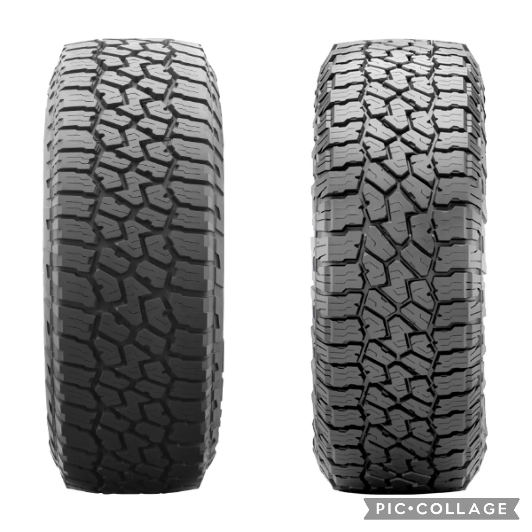 Ford Maverick Falken Wildpeak A/T4W Tires | NOW Available at DTC FF7C0FB8-D7EC-418C-AFDF-90FA3852BB73