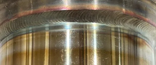Ford Maverick Fast Mavericks GESI EPA Catted 3" 304 Stainless Steel Downpipe INSTALLED! Downpipe_9