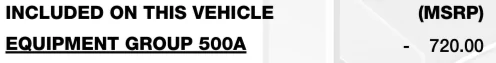 Ford Maverick No longer $1,500 for hybrid? 1706280887703