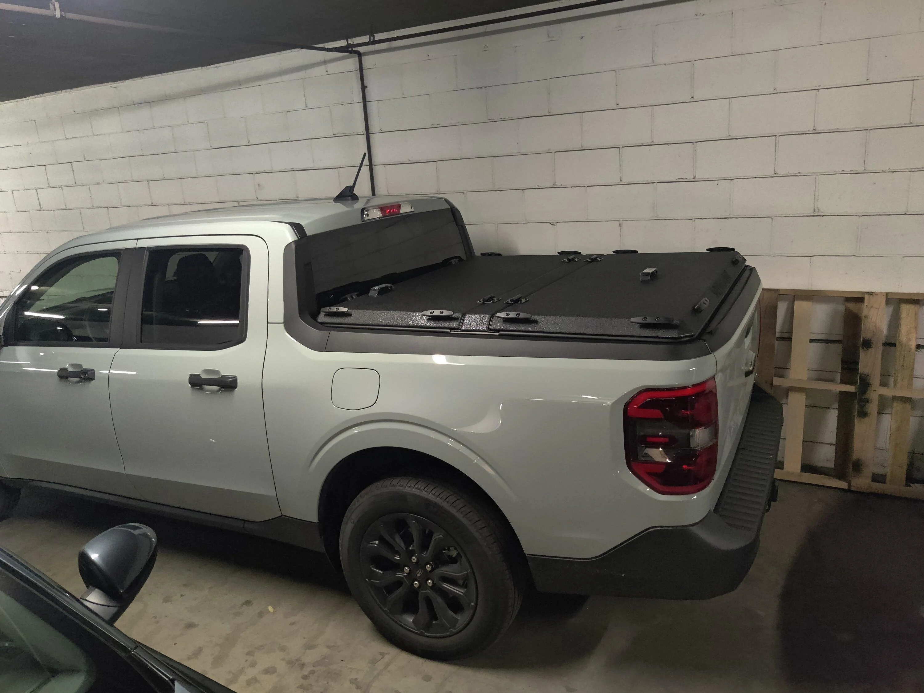 Ford Maverick Tonneau Cover Buying Guide IMG_20240125_203855