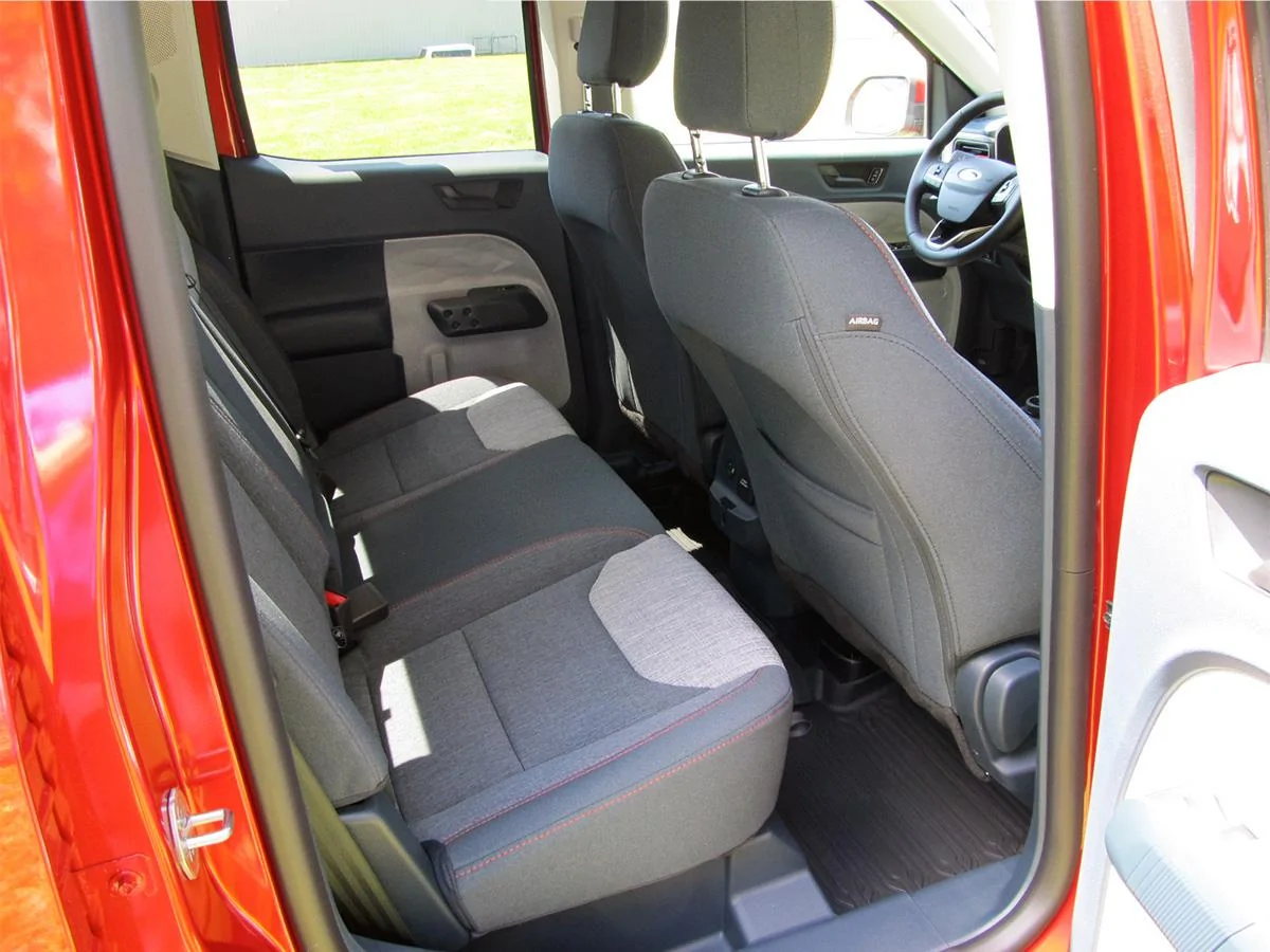 Ford Maverick AWD 2023 Ford Maverick XLT Pickup 6_Maverick_For_Sal