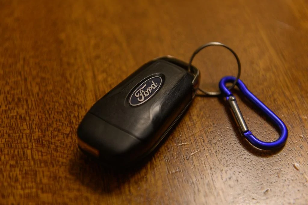 Ford Maverick What's on your Maverick keys / keychain? a-852072