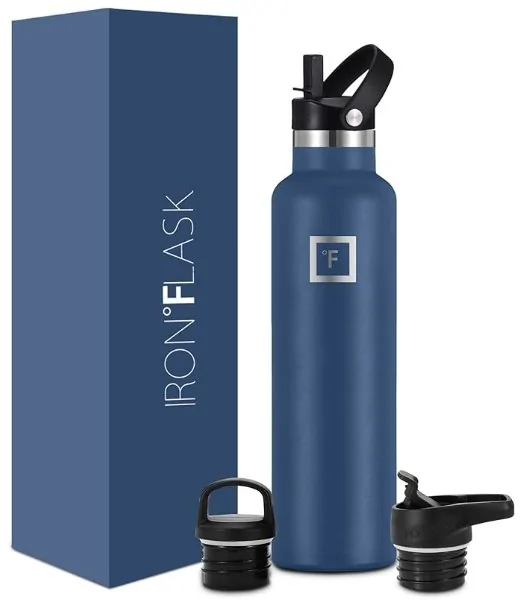 Ford Maverick Anyone Found a Reusable bottle that fits? flask 1