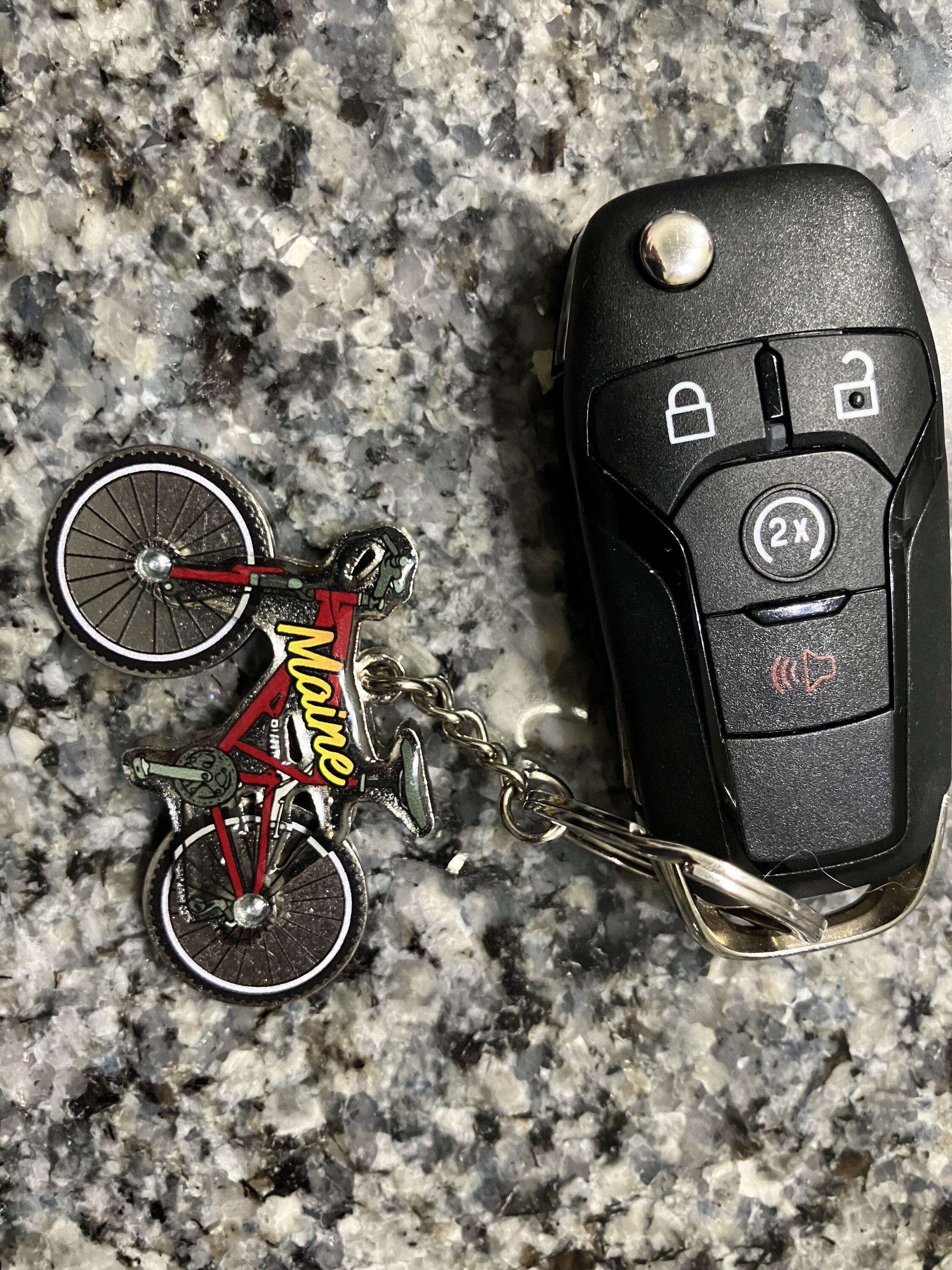 Ford Maverick What's on your Maverick keys / keychain? IMG_0344