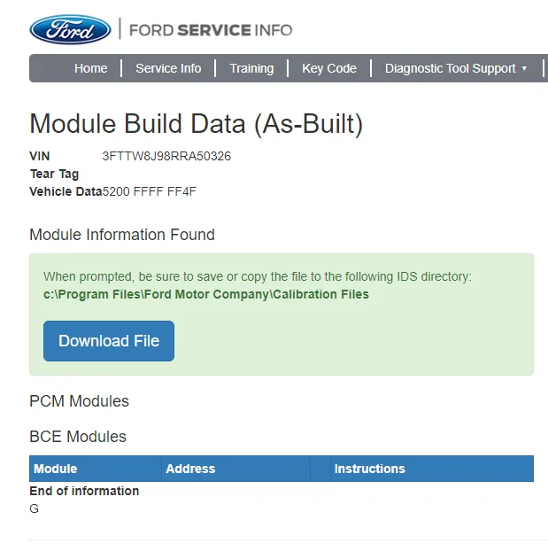Ford Maverick 🧭 Maverick Build & Tracking Links 2024-01-27