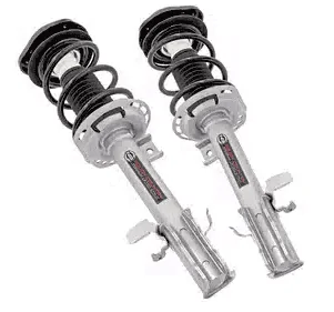 Ford Maverick Replacing OEM struts and shocks... 1706447675877