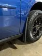 Ford Maverick Should I install mud flaps, feedback please front splash guard