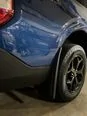 Ford Maverick Should I install mud flaps, feedback please Rear Splash Guard
