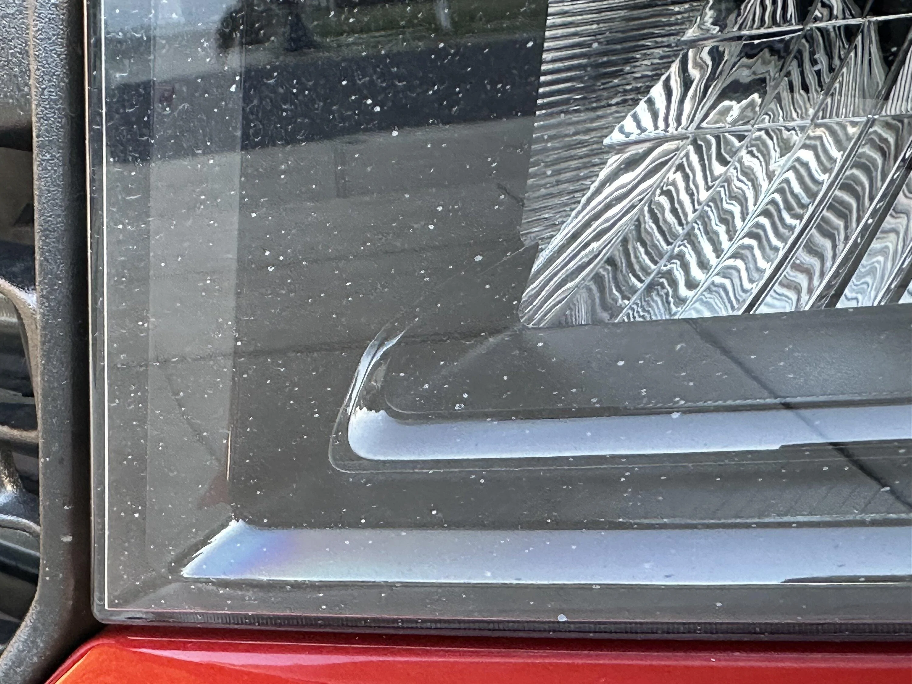 Ford Maverick Pepper Got Peppered! ***UPDATE*** IMG_5875