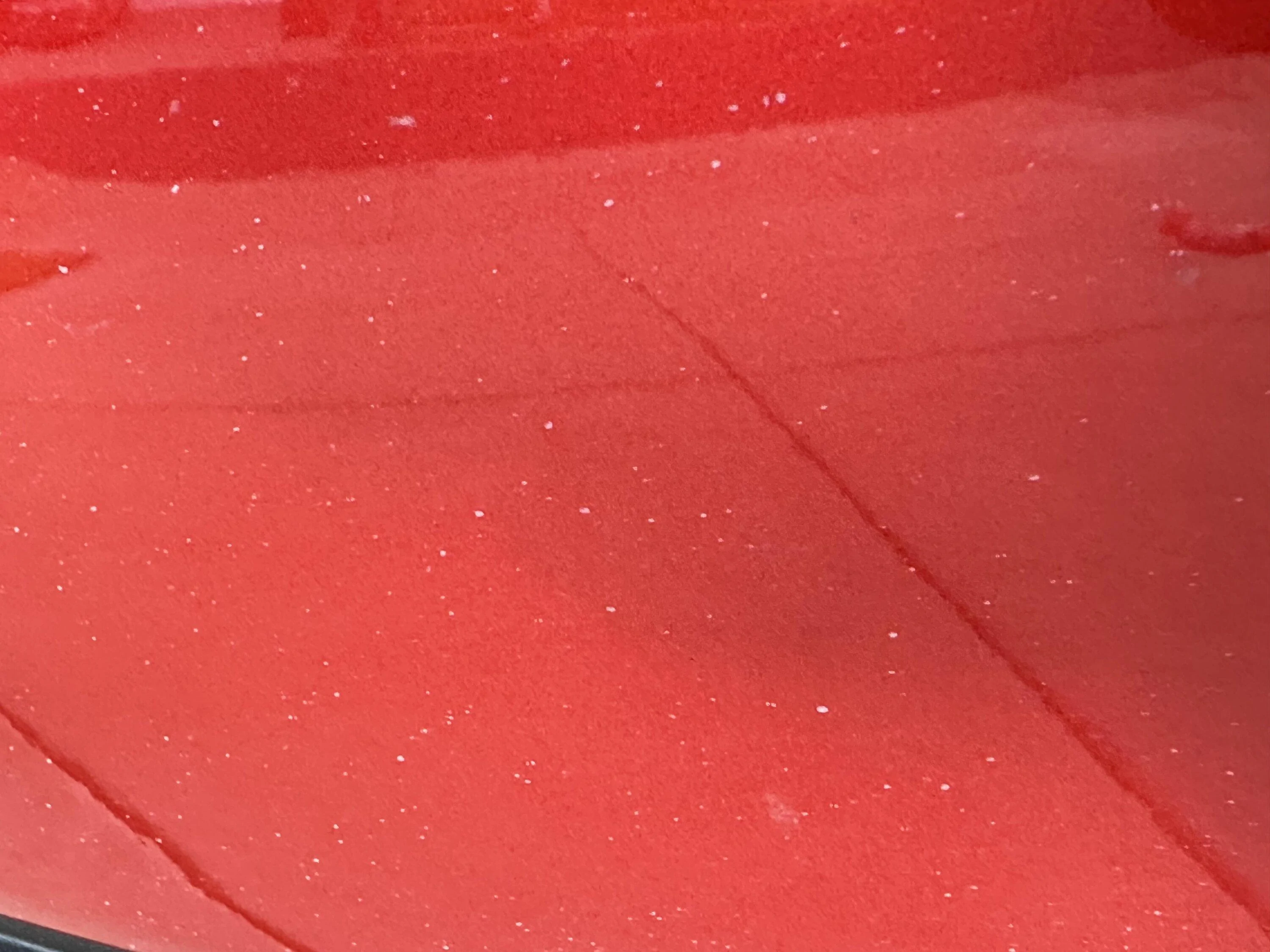 Ford Maverick Pepper Got Peppered! ***UPDATE*** IMG_5874