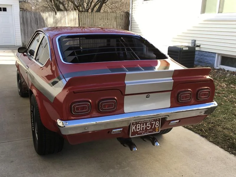 Ford Maverick Username Meaning ?!?! 49635990462_39c2a1e576_c
