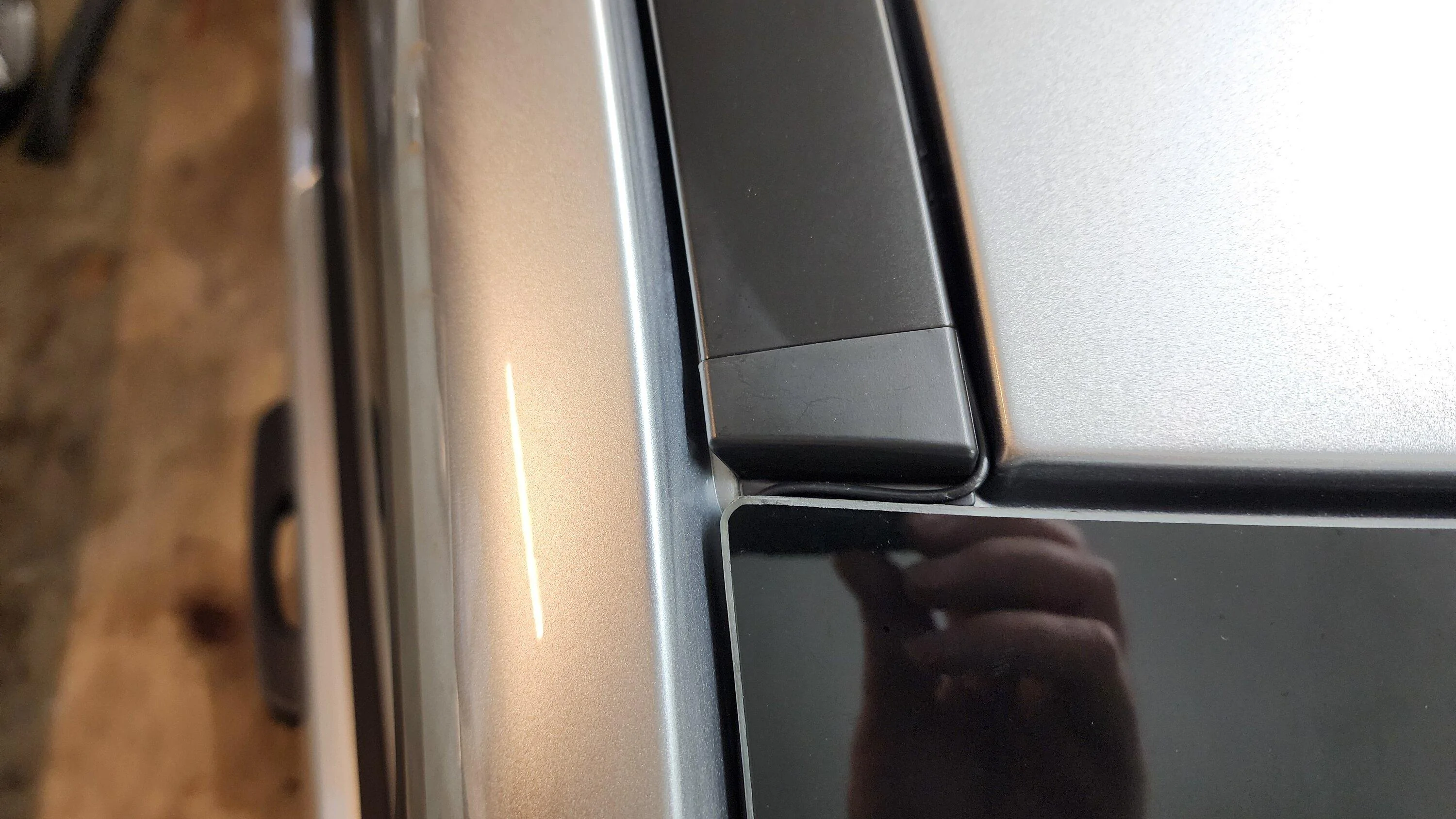 Ford Maverick Bought the Vais SiriusXM internal kit; anybody else installed one of these? 20240128_161758